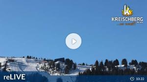 WebCam showing current Snow conditions in Murau, ©wtvthmb.feratel.com