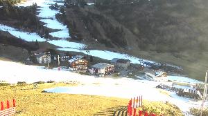 WebCam showing current Snow conditions in Obertauern, ©Obertauern Ski