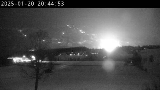 WebCam showing current Snow conditions in Ramsau am Dachstein