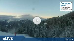 WebCam showing current Snow conditions in Rußbach, ©wtvthmb.feratel.com