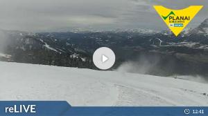 WebCam showing current Snow conditions in Schladming, ©wtvthmb.feratel.com