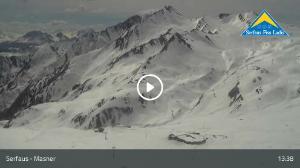 WebCam showing current Snow conditions in Serfaus, &copy;wtvthmb.feratel.com