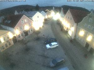 WebCam showing current Snow conditions in Stans, ©webcam2.dietfurt.de