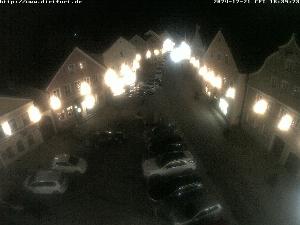 WebCam showing current Snow conditions in Stans, ©webcam2.dietfurt.de