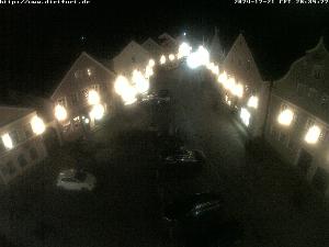 WebCam showing current Snow conditions in Stans, ©webcam2.dietfurt.de