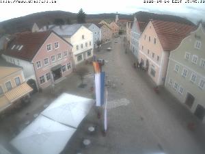 WebCam showing current Snow conditions in Stans, &copy;webcam2.dietfurt.de