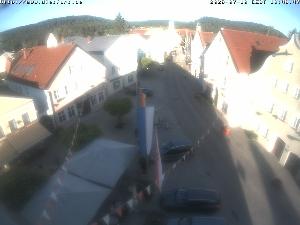 WebCam showing current Snow conditions in Stans, &copy;webcam2.dietfurt.de