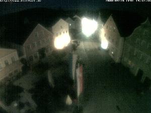 WebCam showing current Snow conditions in Stans, &copy;webcam2.dietfurt.de