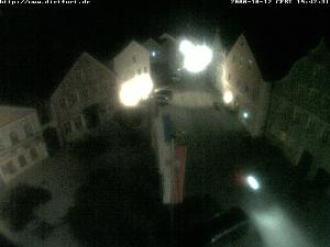 WebCam showing current Snow conditions in Stans, ©webcam2.dietfurt.de