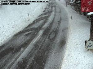 WebCam showing current Snow conditions in Tannheim, ©webcams.tirol.gv.at