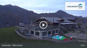 WebCam showing current Snow conditions in Adelboden, &copy;wtvthmb.feratel.com