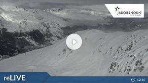 WebCam showing current Snow conditions in Davos, ©wtvthmb.feratel.com