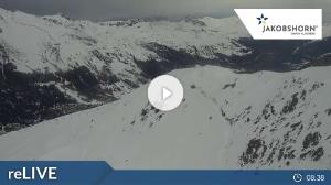 WebCam showing current Snow conditions in Davos, ©wtvthmb.feratel.com