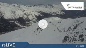 WebCam showing current Snow conditions in Davos, ©wtvthmb.feratel.com