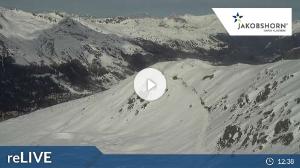 WebCam showing current Snow conditions in Davos, ©wtvthmb.feratel.com