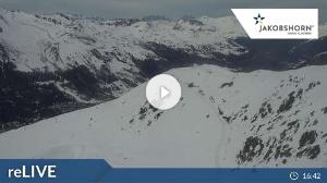 WebCam showing current Snow conditions in Davos, ©wtvthmb.feratel.com