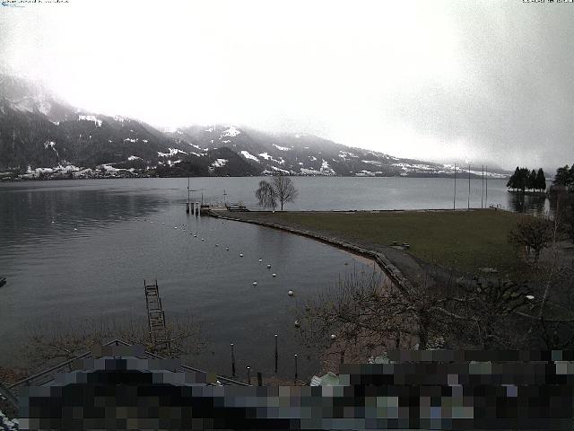 WebCam showing current Snow conditions in Interlaken