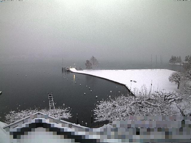 WebCam showing current Snow conditions in Interlaken