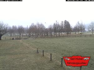 WebCam showing current Snow conditions in Unterägeri, ©Ageri Wetter