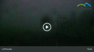 WebCam showing current Snow conditions in Janské Lázne, &copy;wtvthmb.feratel.com
