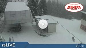 WebCam showing current Snow conditions in Ramzova - Petrikov, ©wtvthmb.feratel.com