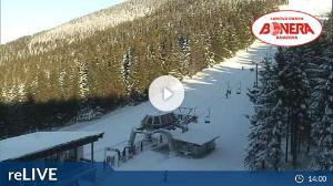 WebCam showing current Snow conditions in Ramzova - Petrikov, ©wtvthmb.feratel.com