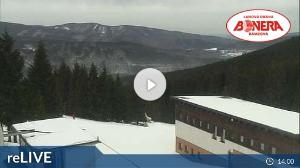 WebCam showing current Snow conditions in Ramzova - Petrikov, ©wtvthmb.feratel.com