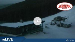 WebCam showing current Snow conditions in Ramzova - Petrikov, ©wtvthmb.feratel.com