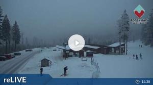 WebCam showing current Snow conditions in Bodenmais, ©wtvthmb.feratel.com