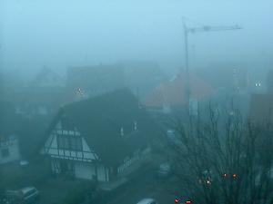 WebCam showing current Snow conditions in Sasbachwalden, ©www.blumen-weindorf-wetter.de