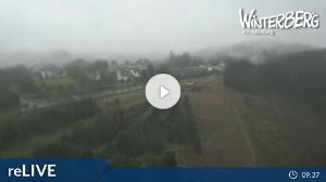 WebCam showing current Snow conditions in Winterberg, ©wtvthmb.feratel.com