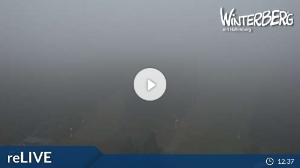 WebCam showing current Snow conditions in Winterberg, ©wtvthmb.feratel.com