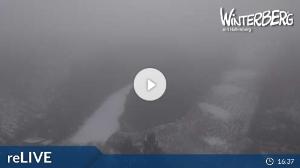 WebCam showing current Snow conditions in Winterberg, ©wtvthmb.feratel.com