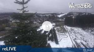 WebCam showing current Snow conditions in Winterberg, ©wtvthmb.feratel.com