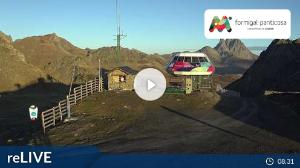 WebCam showing current Snow conditions in Formigal, ©wtvthmb.feratel.com