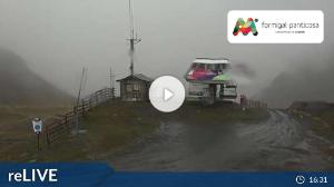 WebCam showing current Snow conditions in Formigal, ©wtvthmb.feratel.com