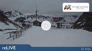 WebCam showing current Snow conditions in Formigal, ©wtvthmb.feratel.com