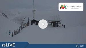 WebCam showing current Snow conditions in Formigal, ©wtvthmb.feratel.com