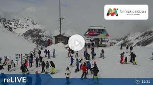 WebCam showing current Snow conditions in Formigal, ©wtvthmb.feratel.com