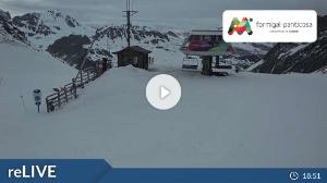 WebCam showing current Snow conditions in Formigal, ©wtvthmb.feratel.com