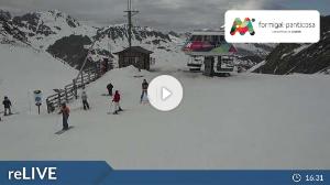 WebCam showing current Snow conditions in Formigal, ©wtvthmb.feratel.com