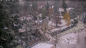 WebCam showing current Snow conditions in Brides-les-Bains, ©Trinum