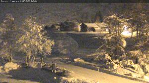 WebCam showing current Snow conditions in Champagny en Vanoise, ©Trinum