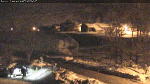 WebCam showing current Snow conditions in Champagny en Vanoise, ©Trinum