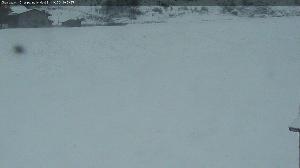 WebCam showing current Snow conditions in Champagny en Vanoise, ©Trinum