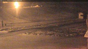 WebCam showing current Snow conditions in Champagny en Vanoise, ©Trinum