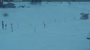 WebCam showing current Snow conditions in Champagny en Vanoise, ©Trinum