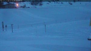 WebCam showing current Snow conditions in Champagny en Vanoise, ©Trinum