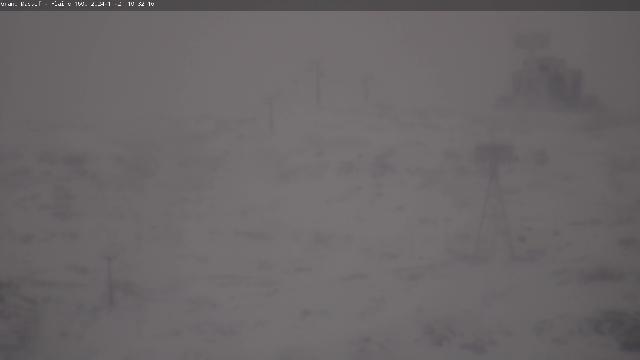 WebCam showing current Snow conditions in Grand Massif