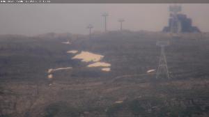 WebCam showing current Snow conditions in Grand Massif, &copy;Trinum